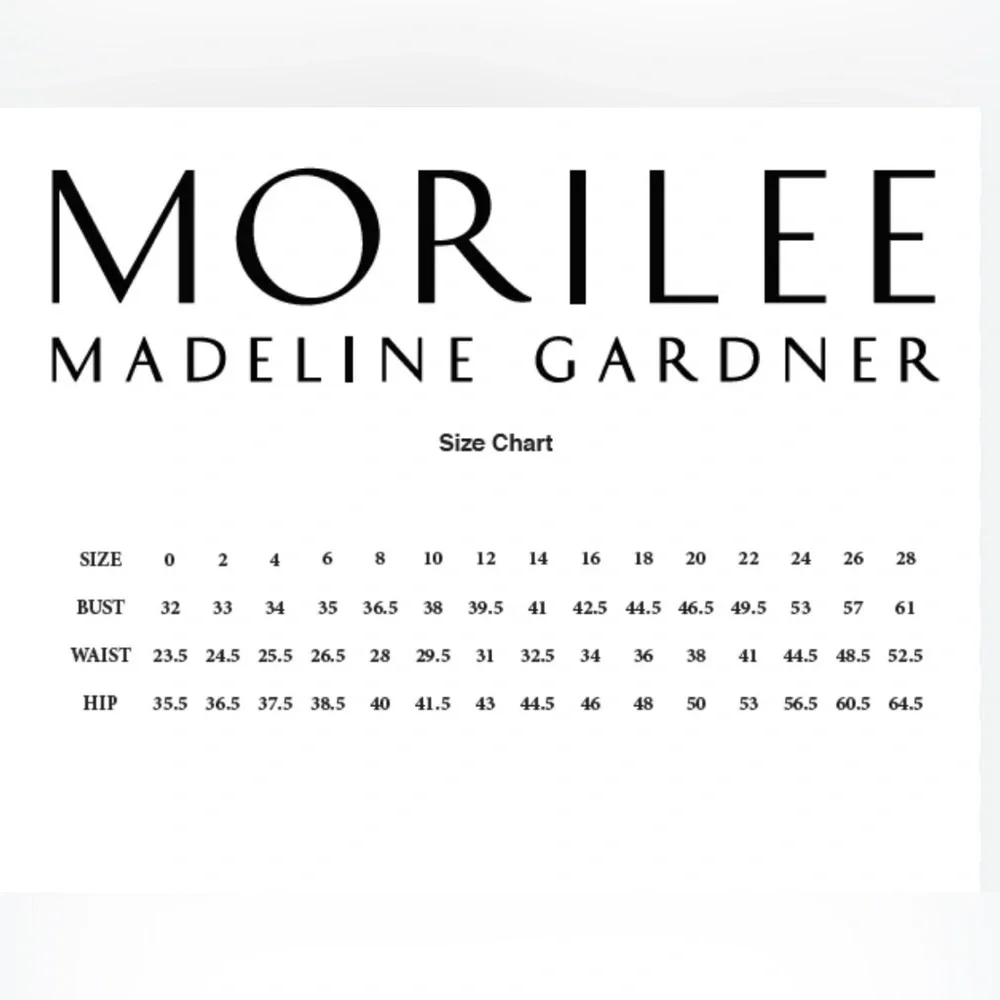 Morilee Misty Wedding Dress Size 8 (Never Worn/NWT) - Picture 10 of 10